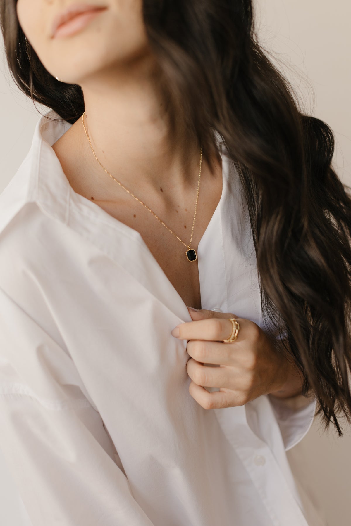 Camille Necklace