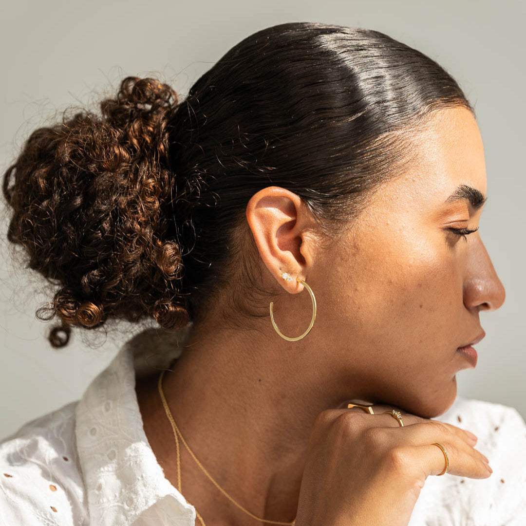 Light Hoops