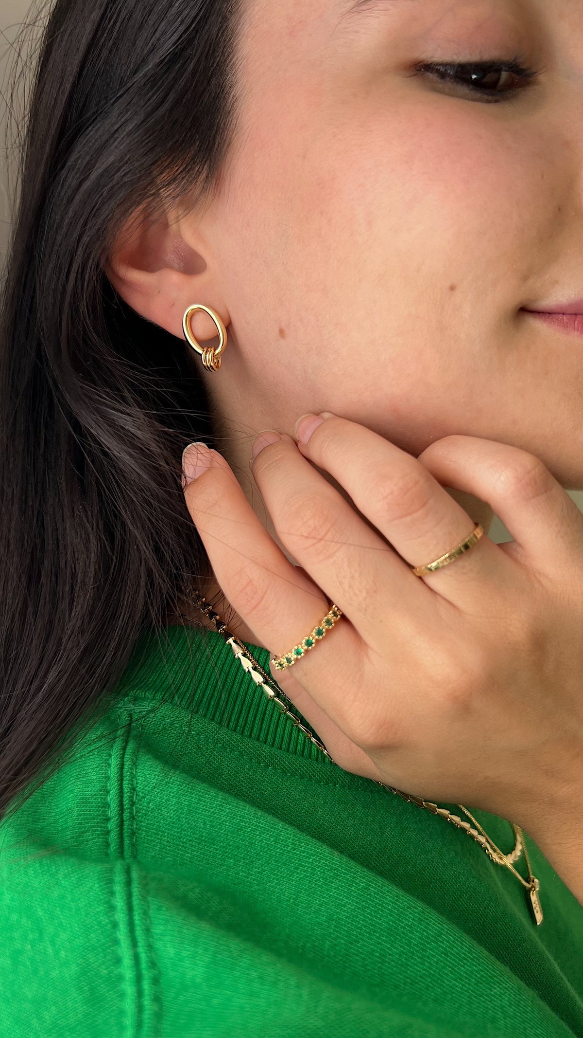 Basico Ring