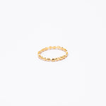 Dainty Star Ring