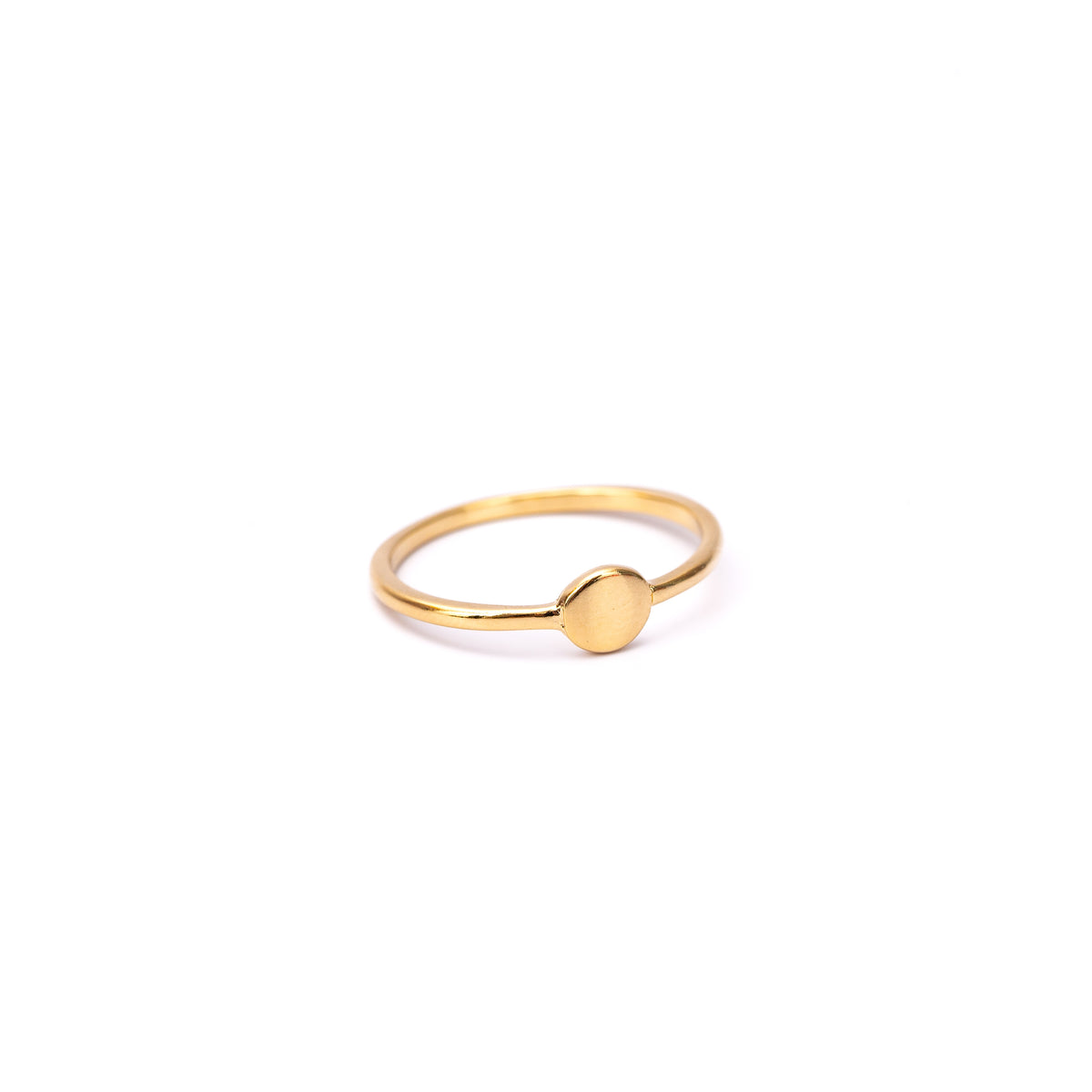 Circle Ring