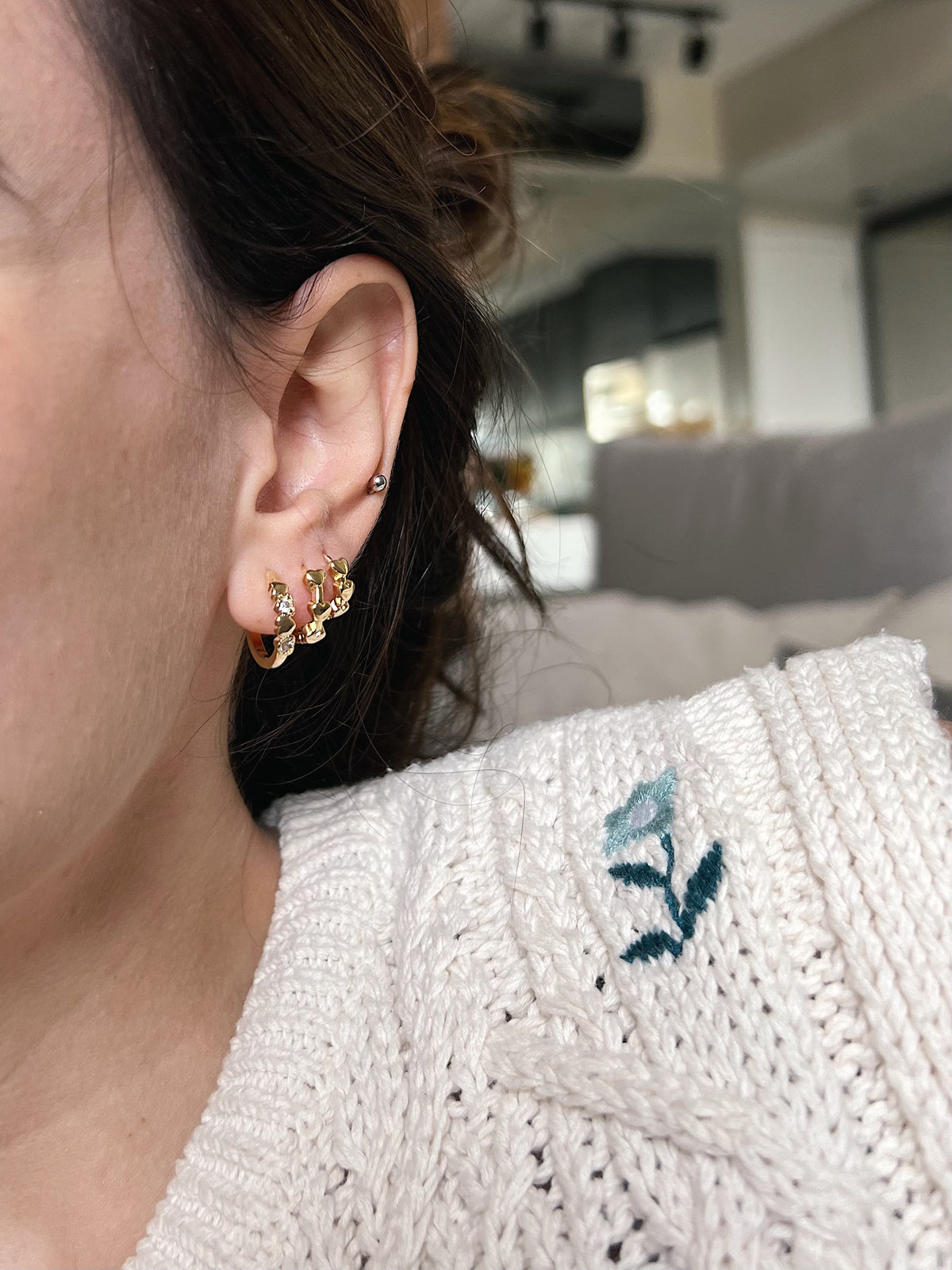 Malu Hoops