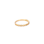 Chain Link Ring