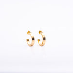 Eduarda Hoops Earring