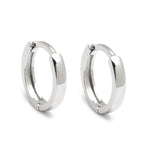 Rosalie Huggie Earring