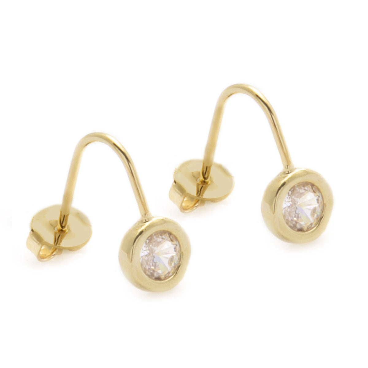 Mini Mia Earring