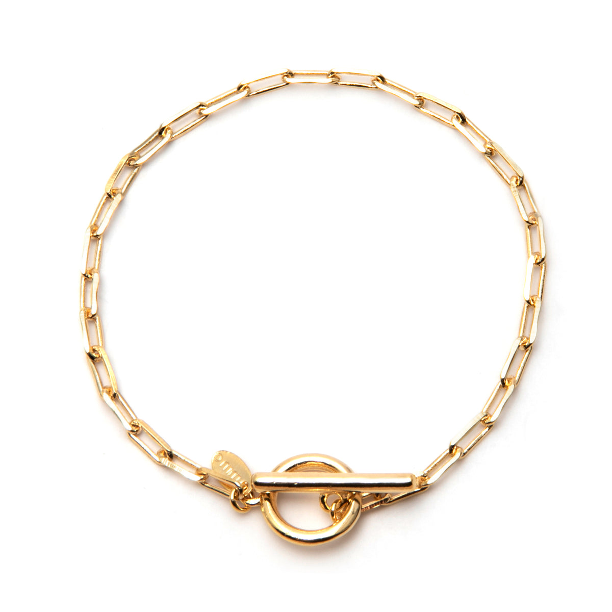 Julia Chain Bracelet