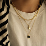 Alix Necklace