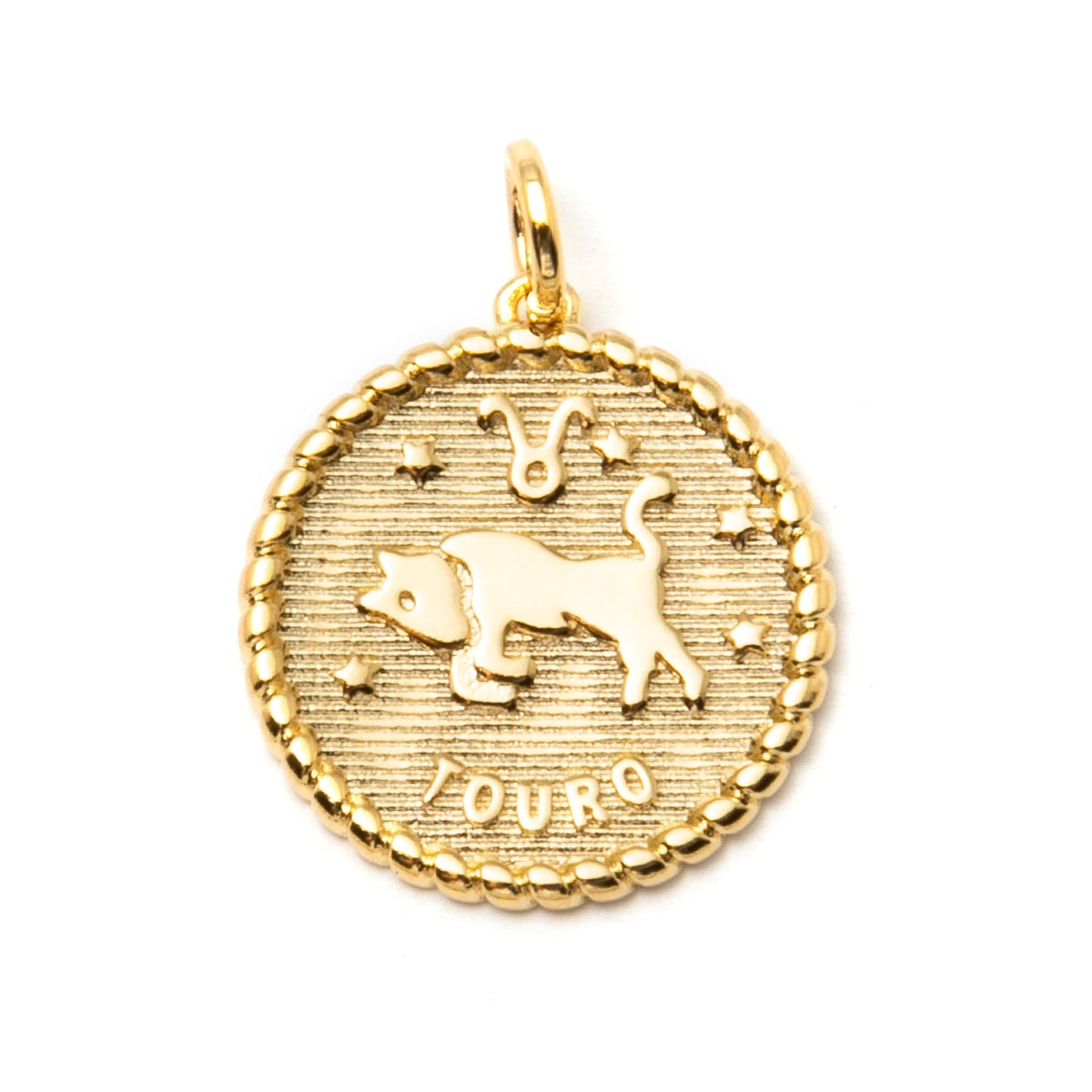 Zodiac Pendant