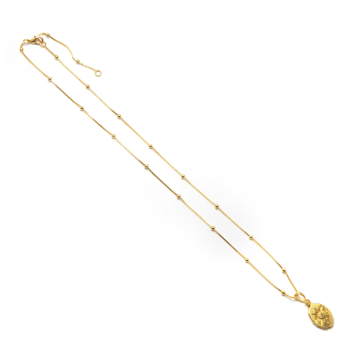 Celestia Necklace