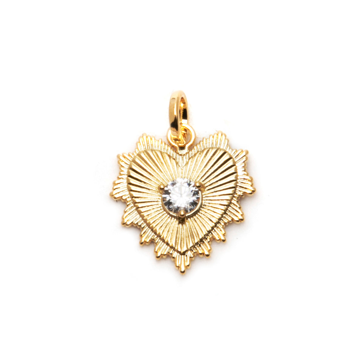 Heart Pendant