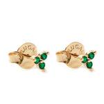 Green Lotus Stud