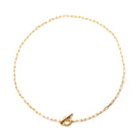 Julia Chain Necklace