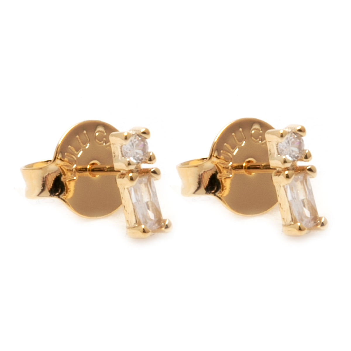 Ann Stud Earring