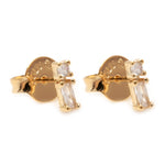 Ann Stud Earring