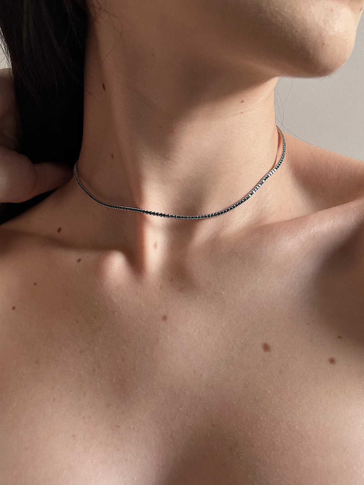 Genesis Necklace