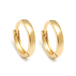 Rosalie Huggie Earring