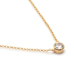Claire Necklace