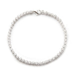 Lian Tennis Bracelet