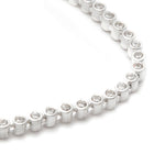 Lian Tennis Bracelet