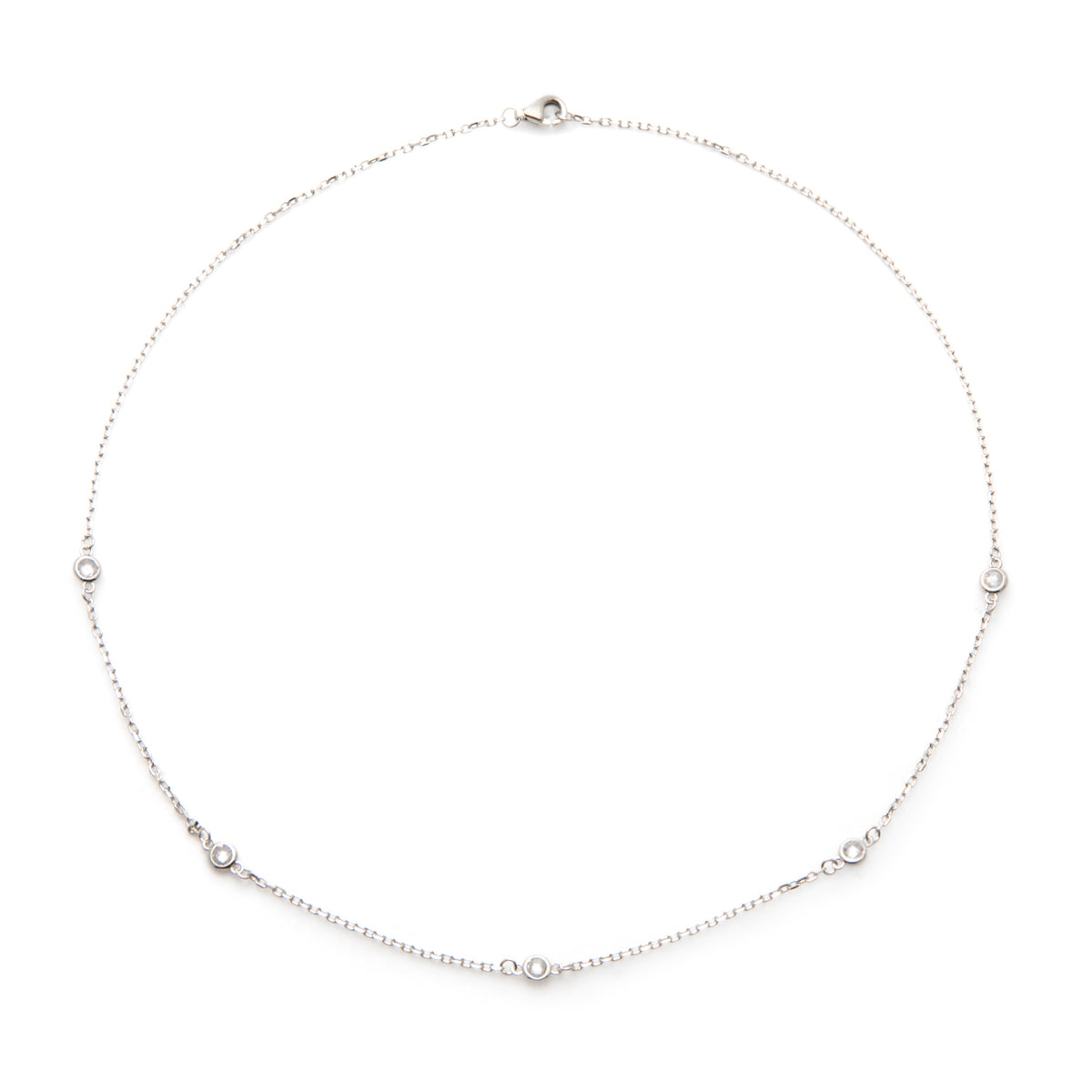 Riley Necklace