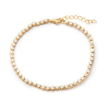 Lian Tennis Bracelet