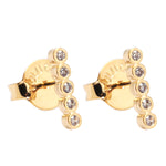 Denara Stud Earring