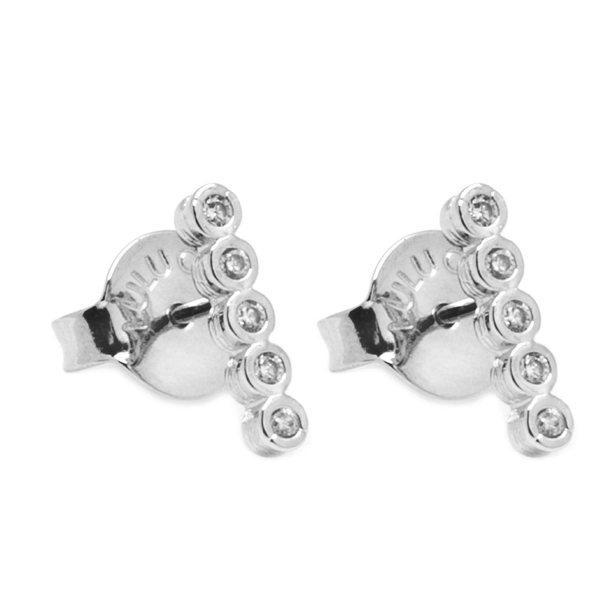 Denara Stud Earring