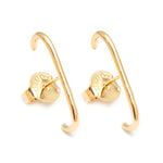 Plain Ear Hook