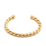 Twist Bracelet