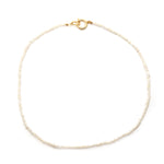 Bianco Pearl Necklace