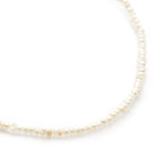 Bianco Pearl Necklace