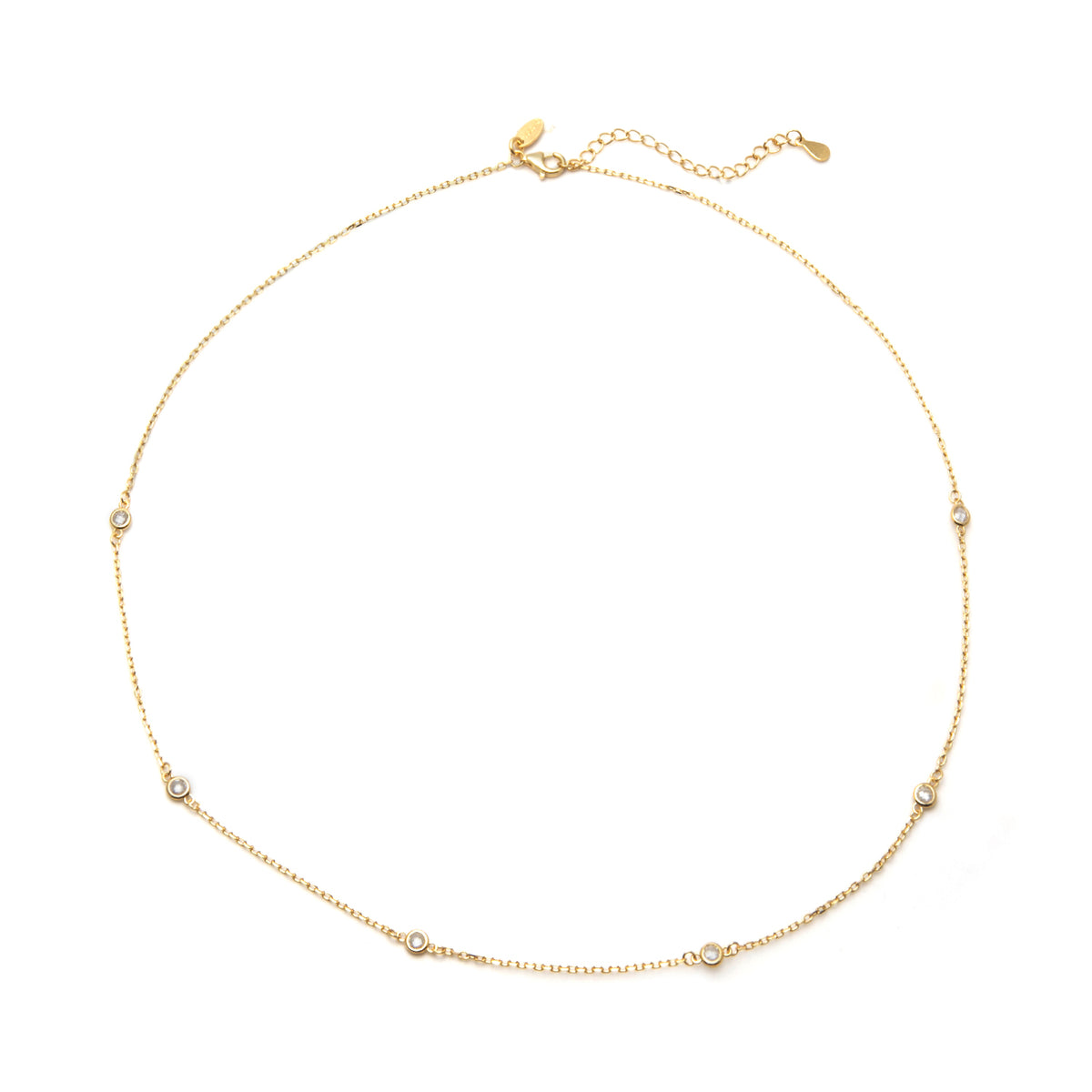 Lane Necklace