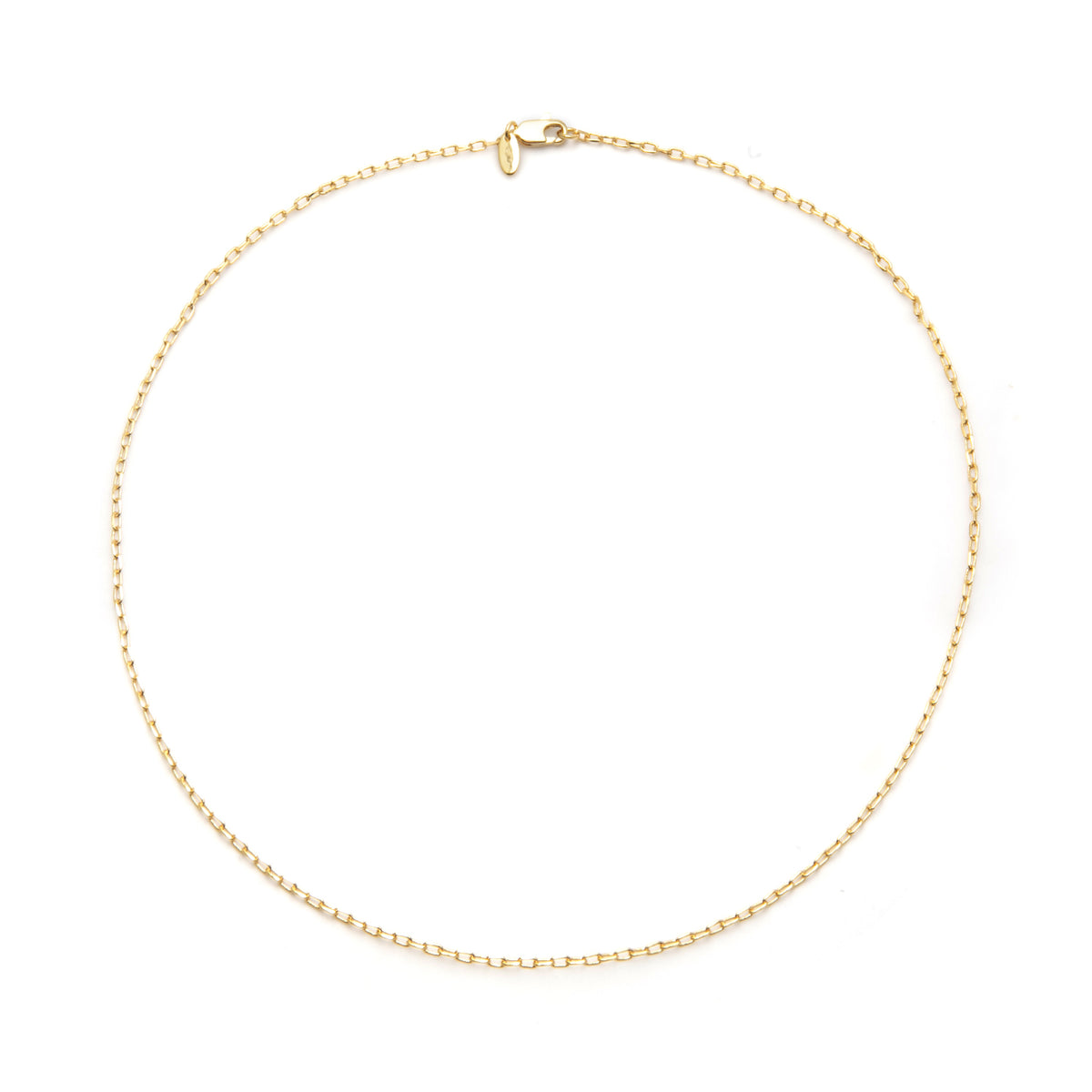 Belchior Chain Necklace