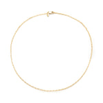 Belchior Chain Necklace