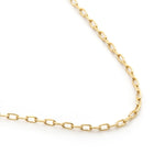 Belchior Chain Necklace