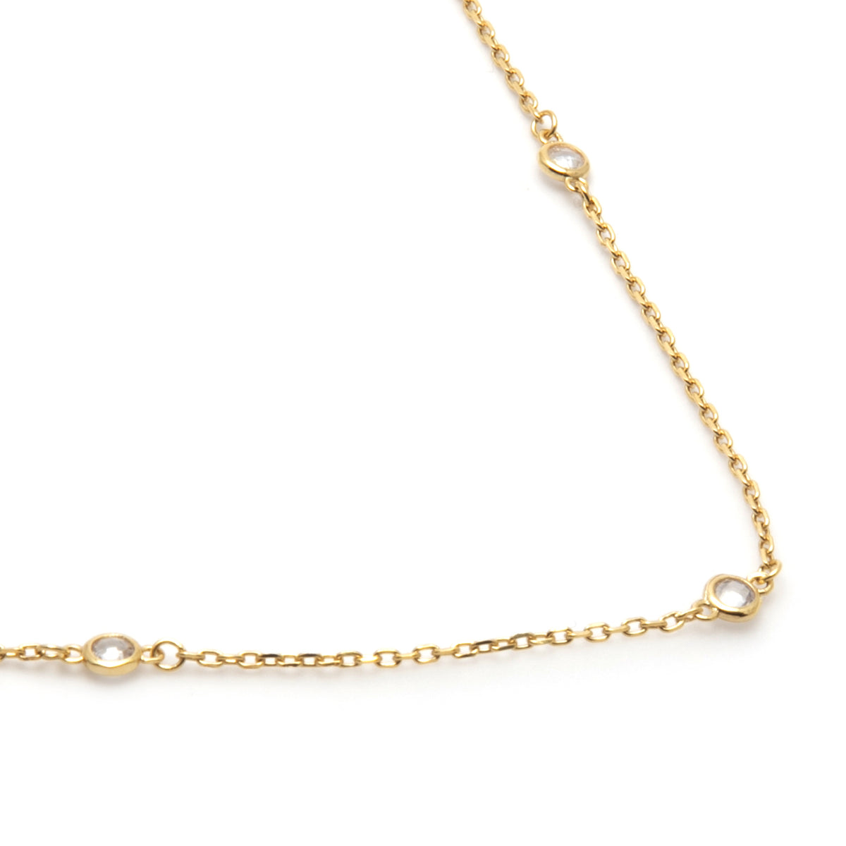 Riley Necklace
