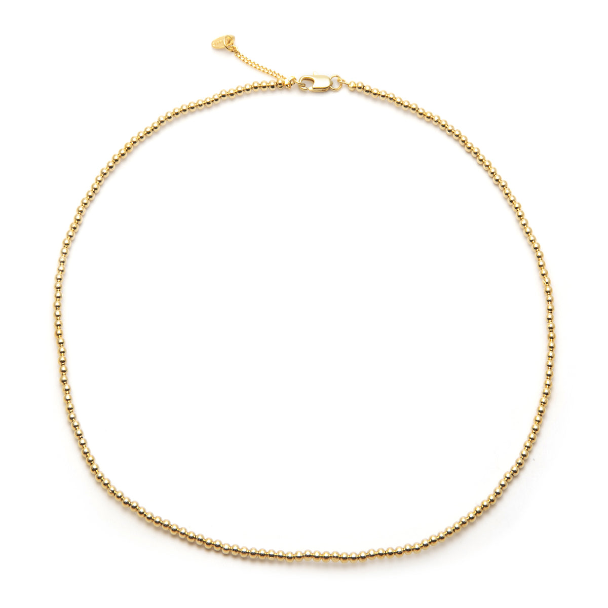 Ryan Necklace