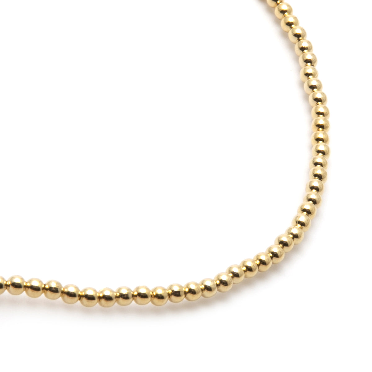 Ryan Necklace