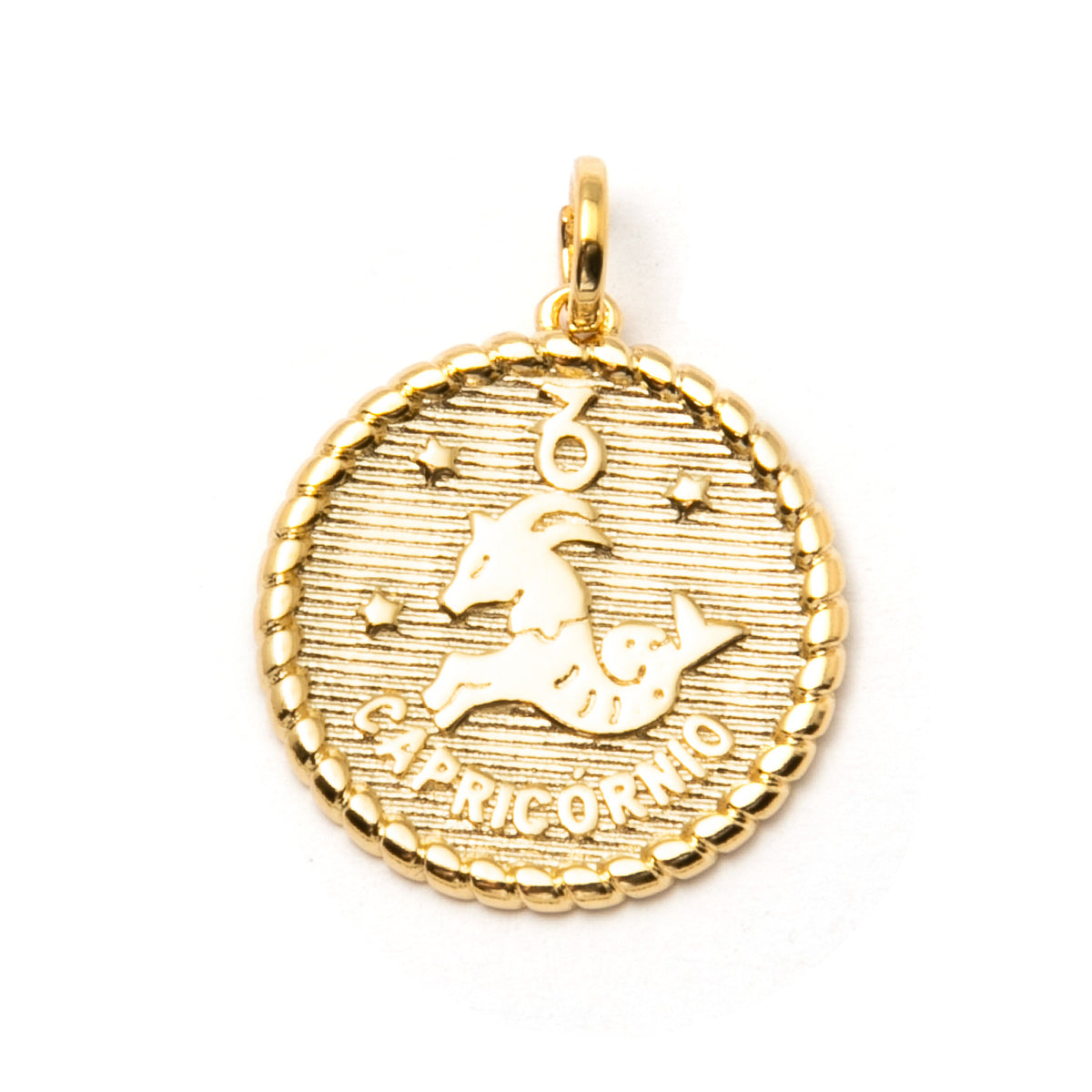 Zodiac Pendant