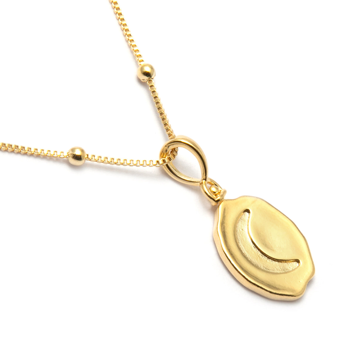 Celestia Necklace