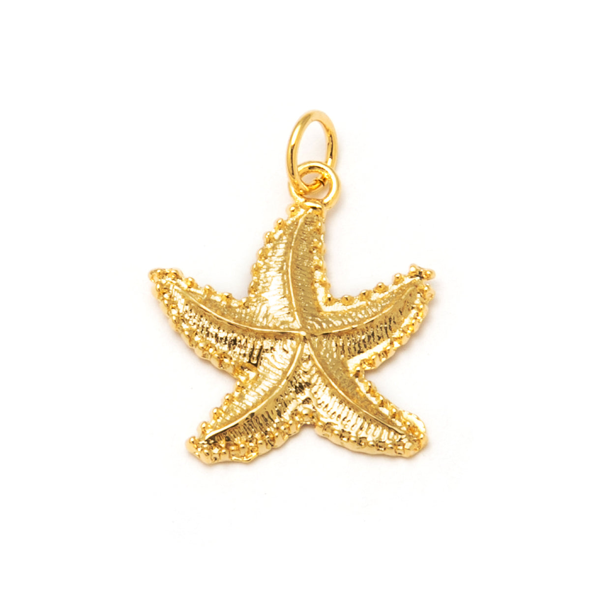 Starfish Pendant