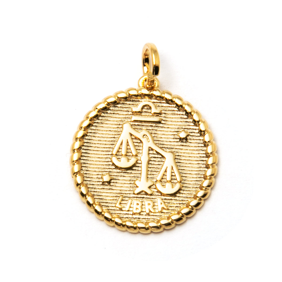 Zodiac Pendant