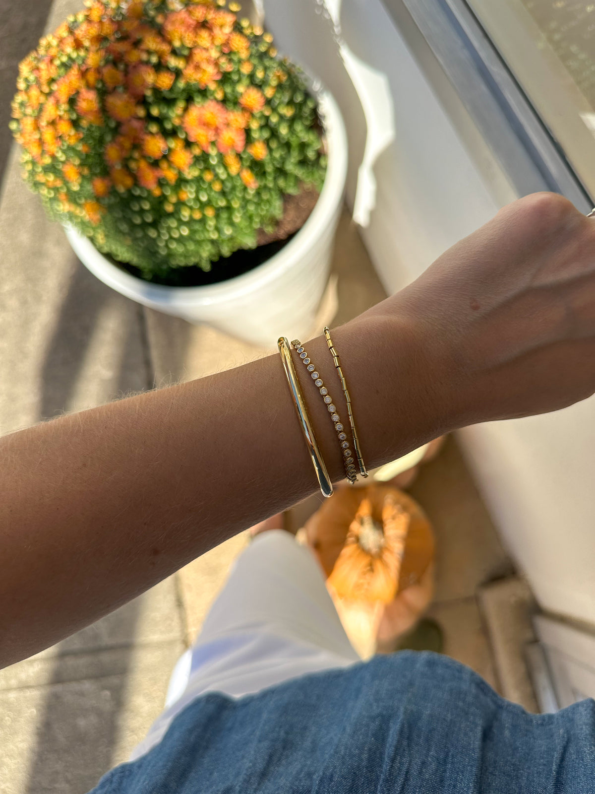 Cora Bracelet