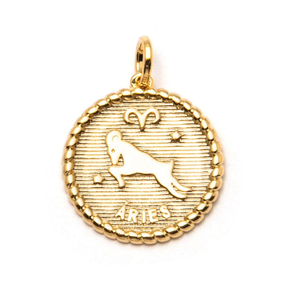 Zodiac Pendant