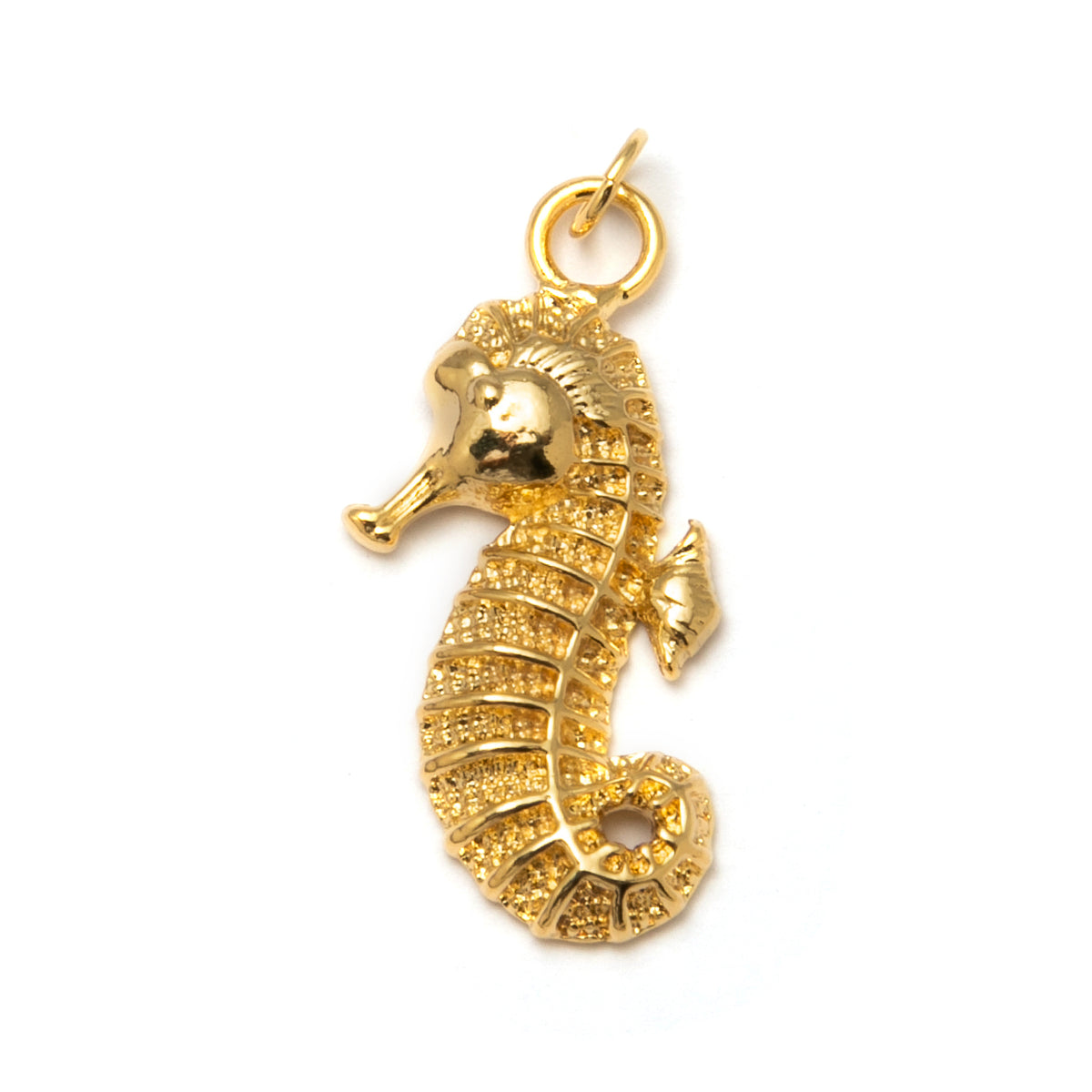 Seahorse Pendant