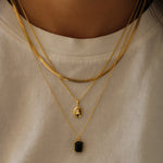 Alix Necklace
