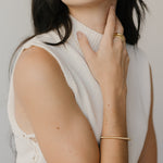 Margot Cuff Bracelet