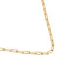 Small Paperclip Chain