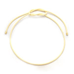 Yellow Necklace Cord